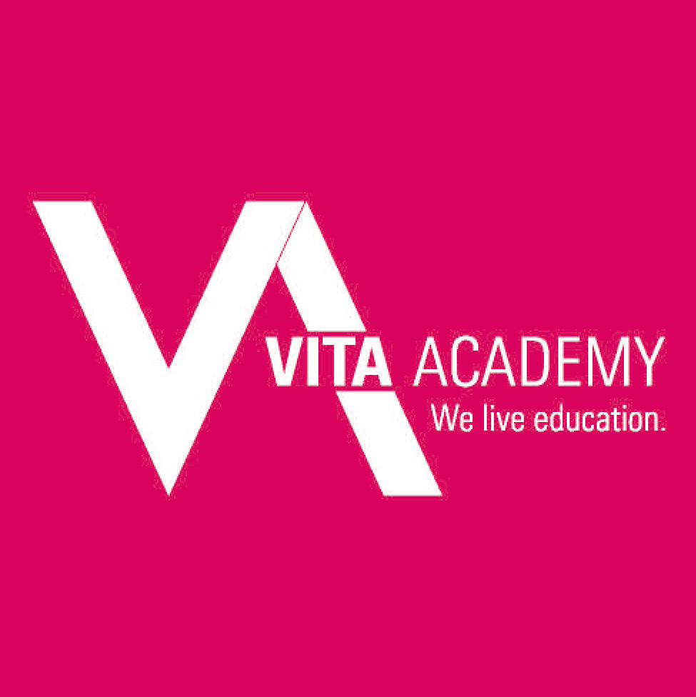 Vita Logo